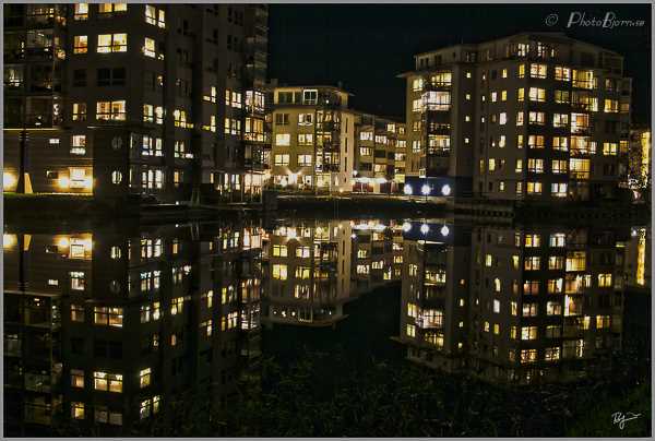 Vågmästaren HDR2 ram
